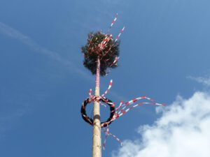 Treffen an der Plaggenhütte zur Vorbesprechung @ Plaggenhütte