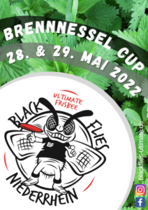 Brennnessel Cup @ Sportplatz Bönninghardt